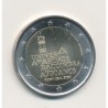 2€ Portugal 2020 - 730e anniversaire de la fondation de l'Université de Coimbra