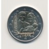 2€ Luxembourg 2021 - 40e anniversaire de la naissance du Grand-Duc - Type Relief