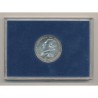 100 Francs La Fayette - 1987 - argent Brillant Universel - FDC - 