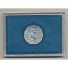 Coffret - 100 Francs Liberté - 1986 - argent Brillant universel - sans fourreau