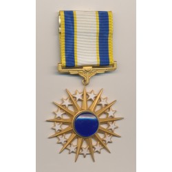 Etats-Unis - Médaille du service distingué Air Force - Armée de l'air
