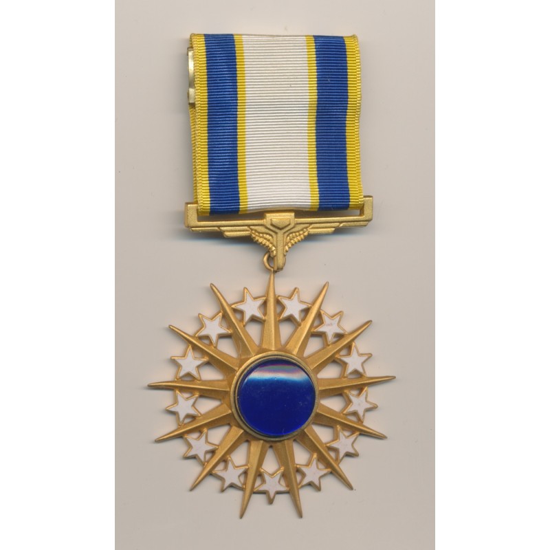 Etats-Unis - Médaille du service distingué Air Force - Armée de l'air
