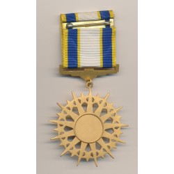 Etats-Unis - Médaille du service distingué Air Force - Armée de l'air 2
