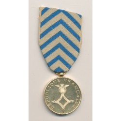 Médaille - Titre reconnaissance de la nation AFN