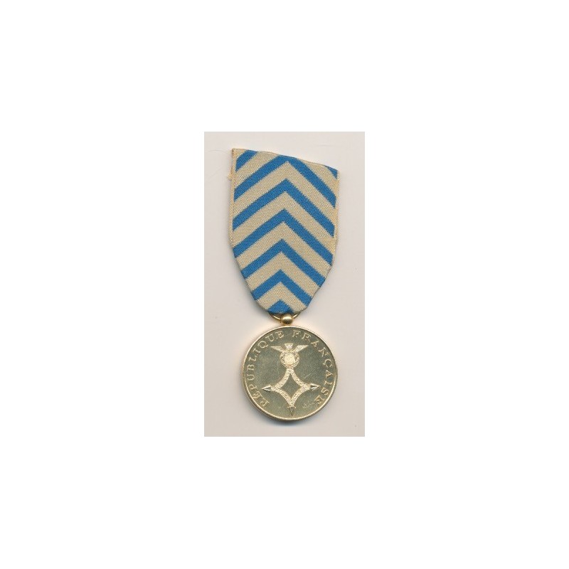 Médaille - Titre reconnaissance de la nation AFN