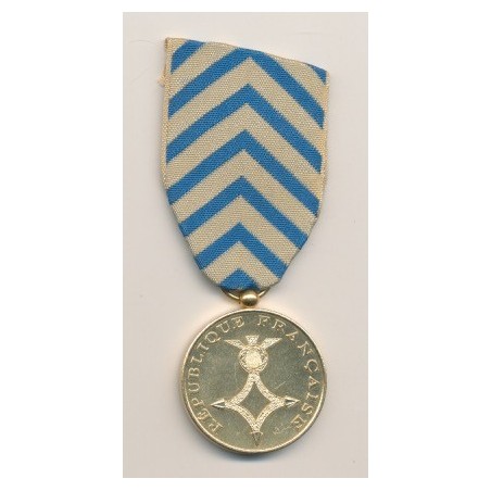 Médaille - Titre reconnaissance de la nation AFN