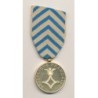 Médaille - Titre reconnaissance de la nation AFN