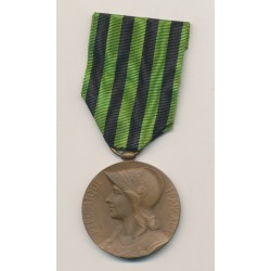 Médaille - Commémorative 1870-71 - Grand module - 37mm - ordonnance