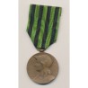 Médaille - Commémorative 1870-71 - Grand module - 37mm - ordonnance