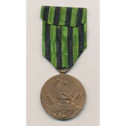 Médaille - Commémorative 1870-71 - Grand module - 37mm - ordonnance 2