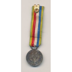 Médaille - Anciens sous officiers - réduction 2