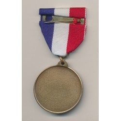 Etats-Unis - Commémorative 50e anniversaire WWII - 1941-1945 - avec pochette officielle  2