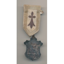 Médaille de Nantes 