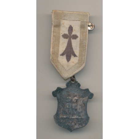 Médaille de Nantes 