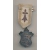 Médaille de Nantes 