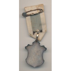 Médaille de Nantes  2