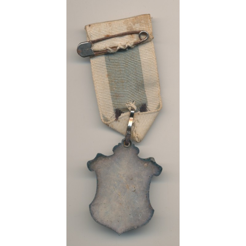 Médaille de Nantes 