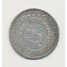 Suisse - 1/4 Thaler 1797 B Berne - argent - TTB+