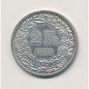 Suisse - 2 Francs - 1978 - cupronickel - BE/Proof