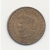 1 Centime Cérès - 1877 A Paris