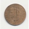 1 Centime Cérès - 1877 A Paris