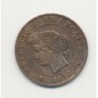 1 Centime Cérès - 1878 A Paris