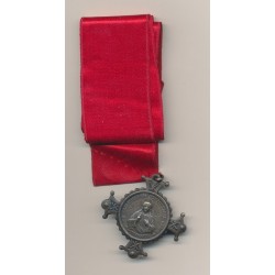 Médaille - Jésus/Montmartre