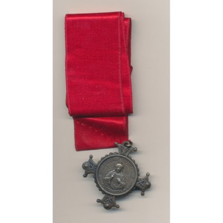 Médaille - Jésus/Montmartre