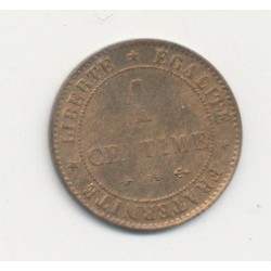1 Centime Cérès - 1879 A Paris 2