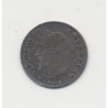20 centimes Napoléon III - 1866 K Bordeaux - Tête laurée - SUP+