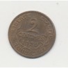 2 centimes Dupuis - 1920 - TTB+