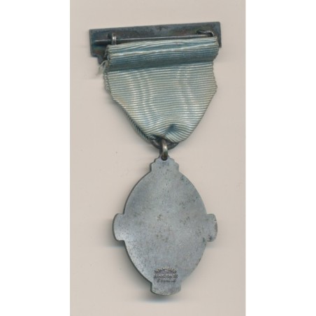 Médaille - Pélerinage de Southwork