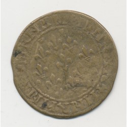 Jeton de compte - Nuremberg pour le dauphiné - 33mm - TB 2