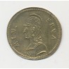 Jeton Nuremberg - Minerva - rechen pfenning - laiton - SUP