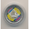 2 Euro couleur - Italie 2015 - Exposition Universelle 2015 Milan