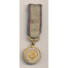 Médaille - Sociétés musicales de l'ouest 