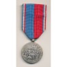 Médaille - Fanfare musicale - CMF