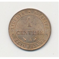 1 Centime Cérès - 1897 A Paris 2