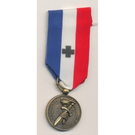 Médaille - Souvenir Français 