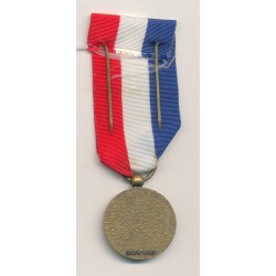 Médaille - Souvenir Français  2