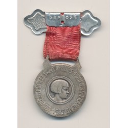 Médaille - Oeuvre des pupilles 2