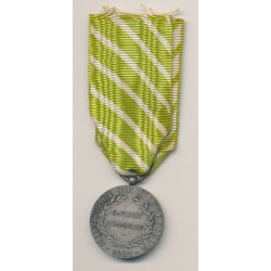 Médaille - Employés communaux - 1921 2