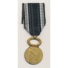 Médaille - Secours mutuels