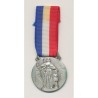 Médaille - Oeuvre des pupilles - famile et RF