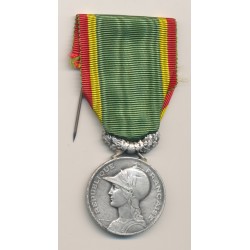 Médaille - Société encouragement au dévouement 