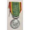 Médaille - Société encouragement au dévouement 
