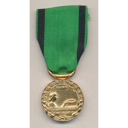 Médaille - Société encouragement au bien - ordonnance