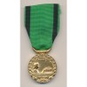 Médaille - Société encouragement au bien - ordonnance
