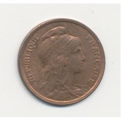 1 Centime Dupuis - 1904