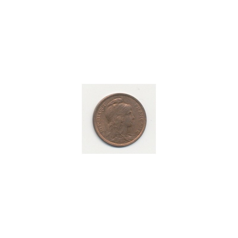 1 Centime Dupuis - 1904